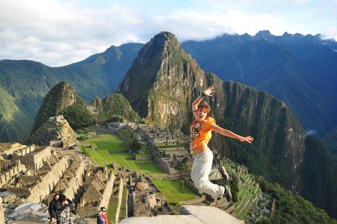 4-Day Lares Trek to Machu Picchu from Cusco - Day 1 from Cusco: Lares Town, hot springs, and Wakawasi camp