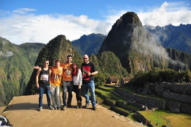 4-Day Lares Trek to Machu Picchu from Cusco - Day 3: train day to Aguas Calientes, plus a real chance to reset