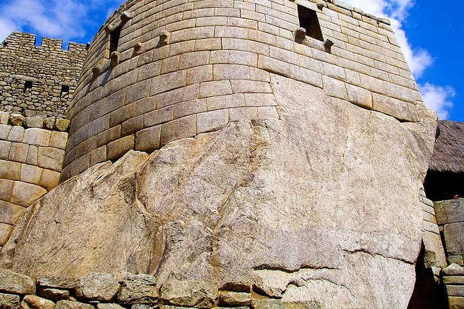 4 Day - Machu Picchu Special - Group Service - Coming back down: bus to Aguas Calientes, train via Ollantaytambo, then Cusco again