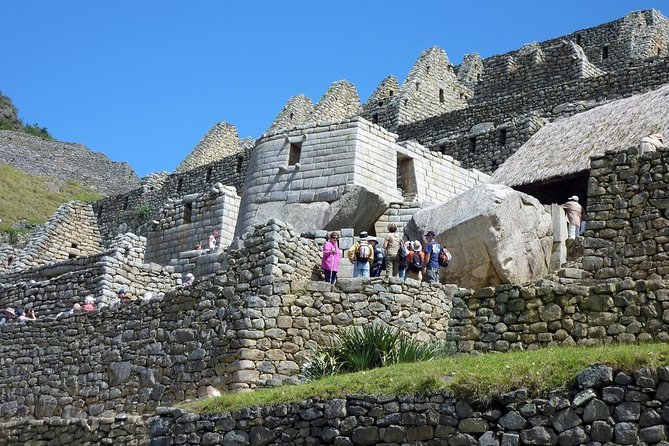 4 Day - Machu Picchu Special - Group Service - Who this tour suits best (and who should think twice)
