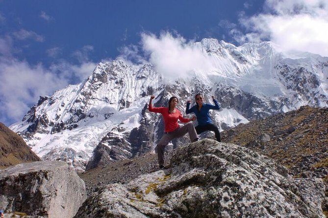 4-Day Salkantay Trek to Machu Picchu - Price and Value: What $810 Really Buys (and What to Budget)