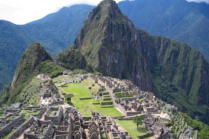 4-Day Salkantay Trek to Machu Picchu - Day 1, 5:30am: Cusco Pick-Up to Humantay Lake