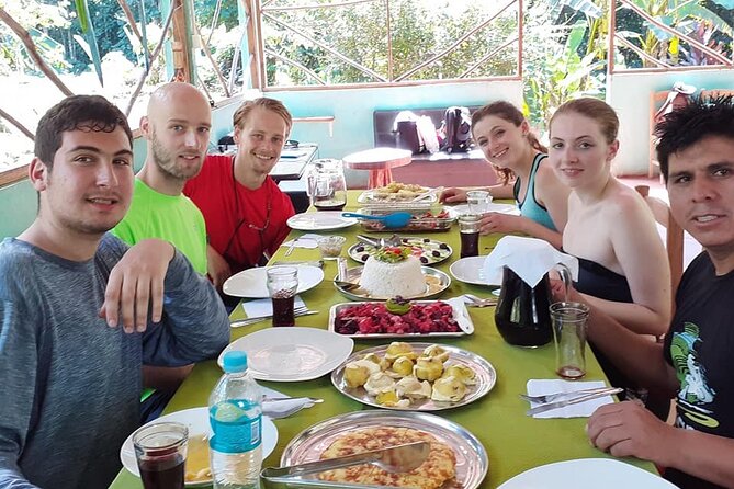 4 Day Tour to the Manu National Park - Day 4: Boat upstream to Atalaya, lunch on the return, and back to Cusco