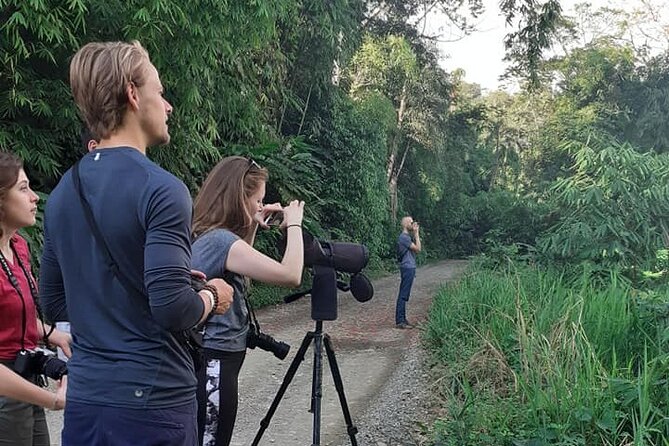 4 Day Tour to the Manu National Park - Food, comfort, and what to expect in the jungle