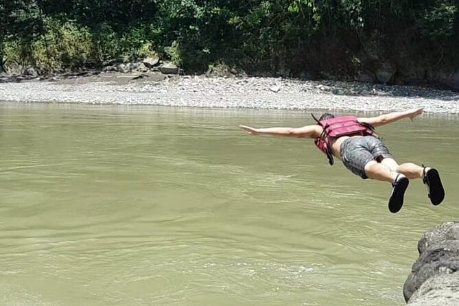 4 Day Tour to the Manu National Park - Who should book this 4-day Manu trip