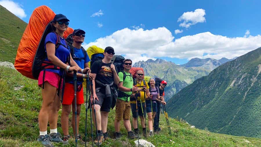 4 days/3 nights: Inka Jungle Trek to Machu Picchu - What to bring (so you don’t suffer for no reason)