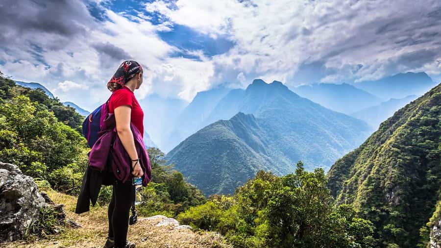 4 days/3 nights: Inka Jungle Trek to Machu Picchu - Price and value: what you get for about $420