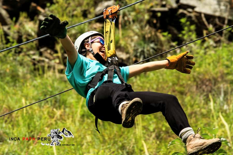 4 Days Inca Jungle Adventure to Machu Picchu - Key things you should know first
