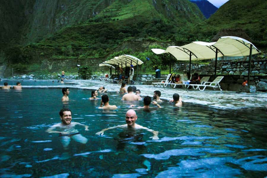 4 Days Inca Jungle Adventure to Machu Picchu - Monkey bridge to the Vilcanota: where adrenaline meets fatigue