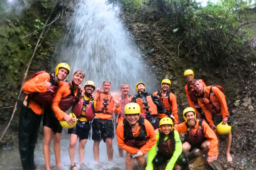 4 Days Inca Jungle Adventure to Machu Picchu - Zip-lining and the “Hydroelectric to Aguas Calientes” day