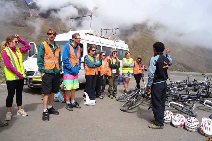 4 Days Inca Jungle Adventure to Machu Picchu - Price and value: what $439 per person is really buying
