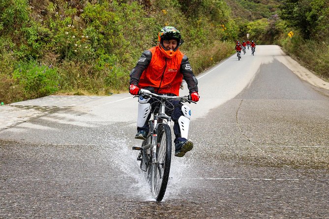 4 Days Inca Jungle to Machu Picchu Standard - Price and what you’re really paying for at $455
