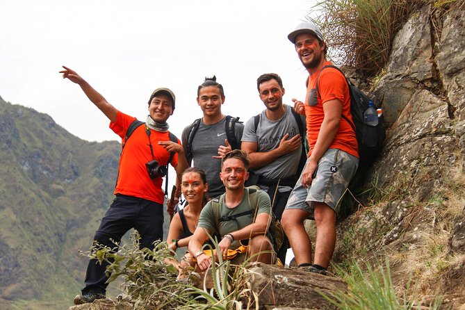 4 Days Inca Jungle to Machu Picchu Standard - Day 3: Santa Teresa to the hydroelectric area, waterfalls to Aguas Calientes, plus the zip-line fork
