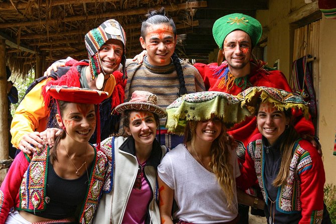 4 Days Inca Jungle to Machu Picchu Standard - Where you sleep and eat: basic comfort in the right places