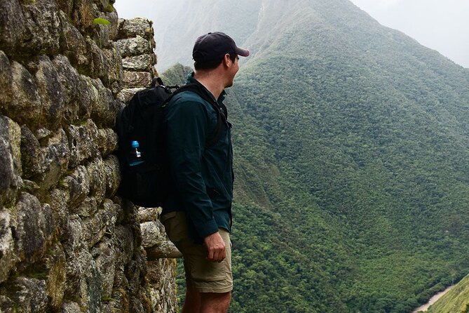 4 Days Inca Trail To Machu Picchu - A 4-day Inca Trail that moves fast, but in the right way