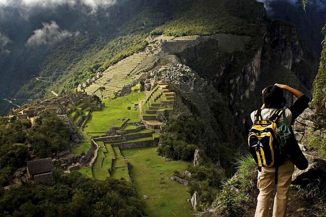 4 Days Inca Trail To Machu Picchu - Camping, foam mattresses, and why meals matter on a trek