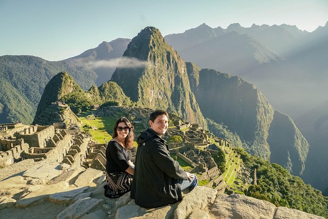 4D Bundle Cusco: Sacred Valley / Machu Picchu / Rainbow Mountain / Humantay Lake - Day 3 Humantay Lake at altitude: moderate effort with big rewards