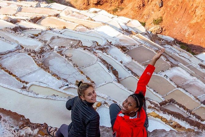 4D Bundle Cusco: Sacred Valley / Machu Picchu / Rainbow Mountain / Humantay Lake - Safety, comfort, and altitude: practical ways to avoid a rough trip