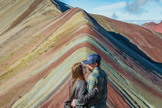4D Bundle Cusco: Sacred Valley / Machu Picchu / Rainbow Mountain / Humantay Lake - Guides and the difference they make