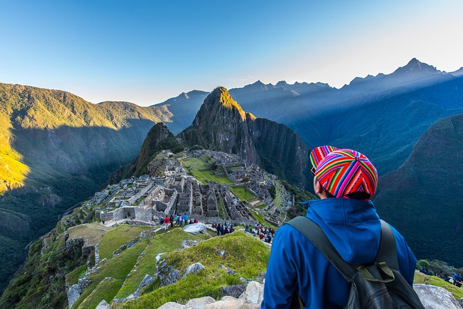 4D Bundle Cusco: Sacred Valley / Machu Picchu / Rainbow Mountain / Humantay Lake - Day 1 in Sacred Valley: Chincero, Moray, Maras, and Ollantaytambo without the slog