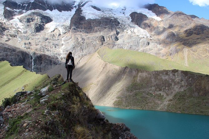 5 Day - Salkantay trek to Machu Picchu - Group Service - Day-by-day on the ground: what each stop really feels like