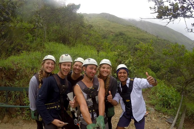 5-Day: Salkantay Trek to Machupicchu and Humantay Lake - What this 5-day Salkantay trek really is