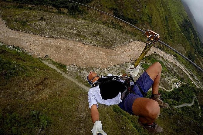 5-Day: Salkantay Trek to Machupicchu and Humantay Lake - Day 5: Machu Picchu sunrise, guided tour, then back to Cusco