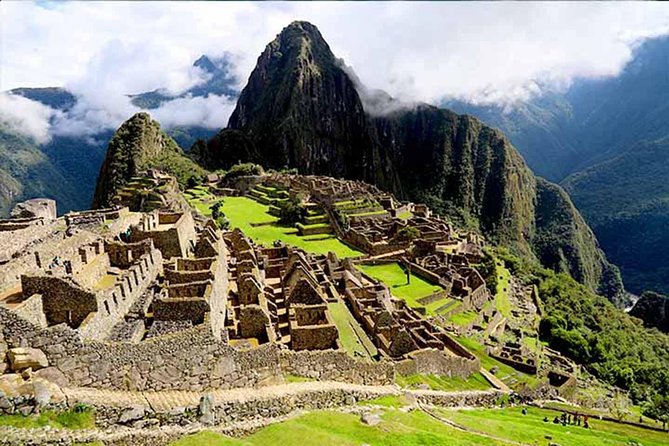 5-Day: Salkantay Trek to Machupicchu and Humantay Lake - Price and what $360 covers (and what it doesn’t)