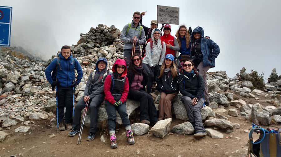 5-Day Salkantay Trek to Machupicchu Sky Lodge Dome - A dome-and-passes Salkantay route that hits the emotional highs
