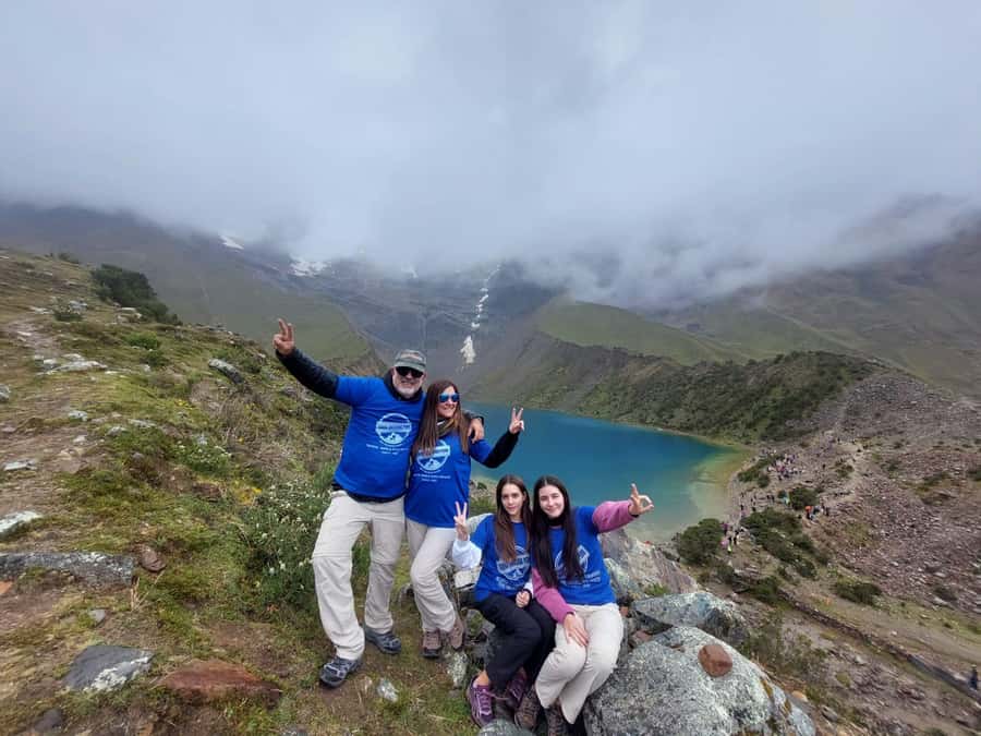 5-Day Salkantay Trek to Machupicchu Sky Lodge Dome - Price and what you actually get for $700