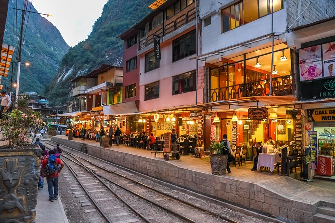 5 Day - Tour to Machu Picchu Traditional - Group service - Machu Picchu Sunrise Day 4: 5:40 Pickup, Guided Walk, Then Free Time