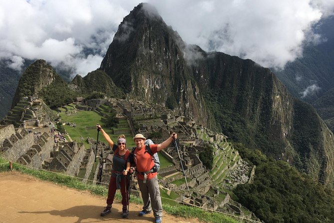 5 Day - Tour to Machu Picchu Traditional - Group service - Price and Value at $813: What’s Included (and What You’ll Still Pay)