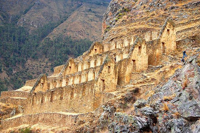 6-Day Cultural Tour to Machu Picchu - Your free Cusco day: keep it flexible (and altitude-smart)