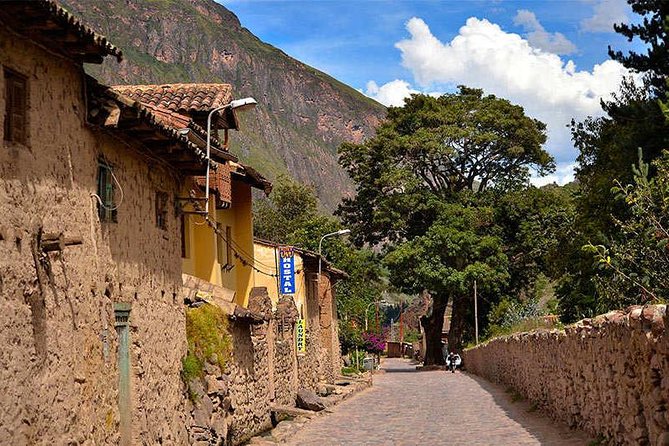 6-Day Cultural Tour to Machu Picchu - Price and value: what you’re buying for $999
