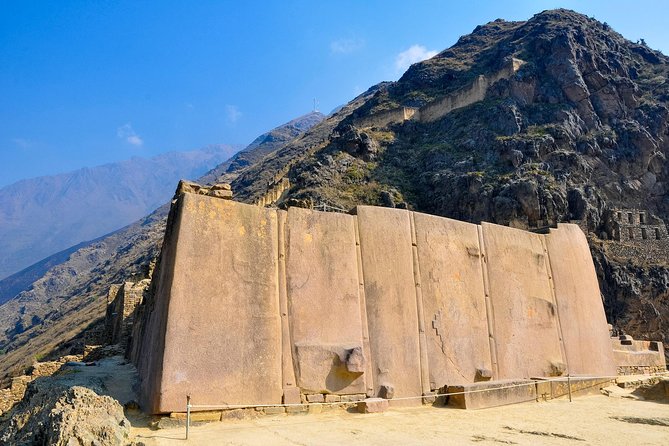 6-Day Machu Picchu Express Group Tour - Cusco First: You Get Oriented Without Spending Your First Day Stuck