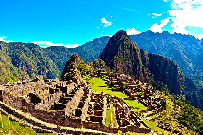 6-Day Machu Picchu Express Group Tour - Why the Machu Picchu “Express” Label Feels Real