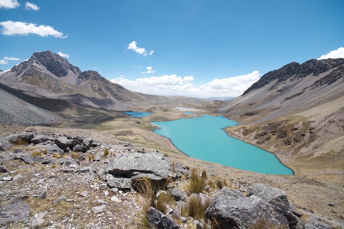 6 day Rainbow Mountain x Ausangate Trek - FlashpackerConnect - Price and included value: what $1,050 buys you