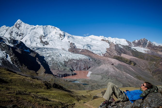 6 day Rainbow Mountain x Ausangate Trek - FlashpackerConnect - Fitness check: how hard is this trek really?