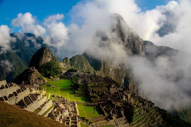 6-Day Tour of Cusco Magico-Machu Picchu-Rainbow Mountain - Humantay Lake sunrise: 4:30–5:00 a.m., the 1h40 walk, and the horse option