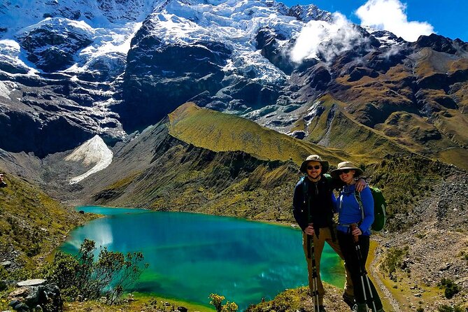 6-Day Tour of Cusco Magico-Machu Picchu-Rainbow Mountain - Should you book this 6-Day Cusco Magico–Machu Picchu tour?