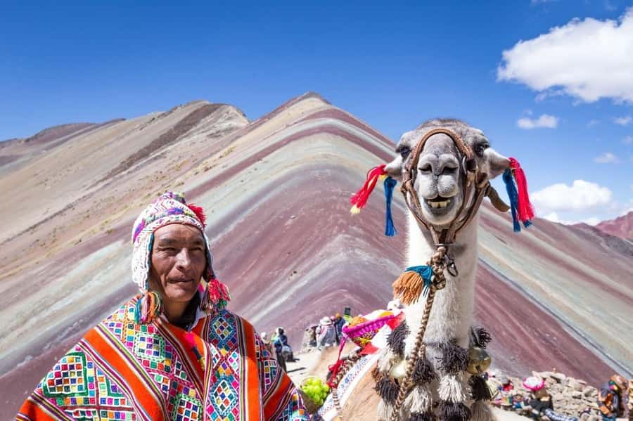 7 Colors Mountain - Who this tour fits best (and who might feel stressed)