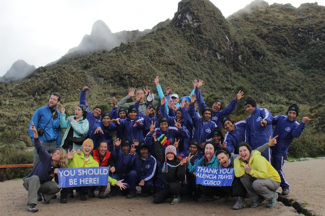 7-Day: Inca Trail Trek to Machu Picchu Group Tour - Why this Inca Trail group tour is worth considering