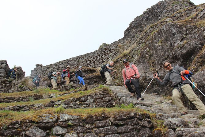 7-Day: Inca Trail Trek to Machu Picchu Group Tour - Day 7: a final Cusco return day before your flight