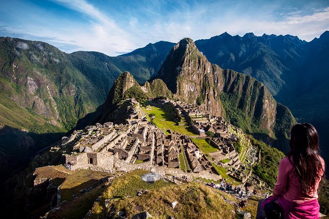 7-Day: Inca Trail Trek to Machu Picchu Group Tour - Value and logistics: what you’re really paying for at $1,145