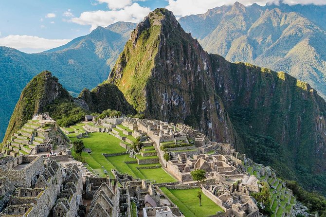7-Day: Sacred Valley, MachuPichu, Rainbow Mountain, Humantay Lake - Quick hits you’ll care about