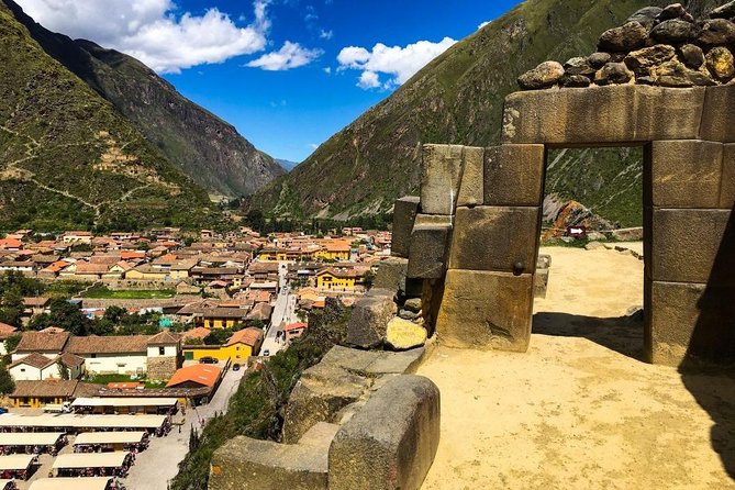 7-Day: Sacred Valley, MachuPichu, Rainbow Mountain, Humantay Lake - Day 5: Rainbow Mountain (Vinicunca) starts at 4:00 a.m.