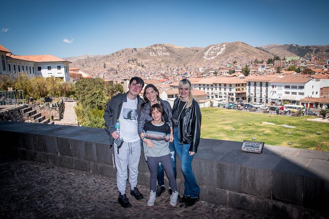 7-Day Tour from Cusco with Machu Picchu and Rainbow Mountain - Moray and Maras: Inca terraces plus salt pools you can see working