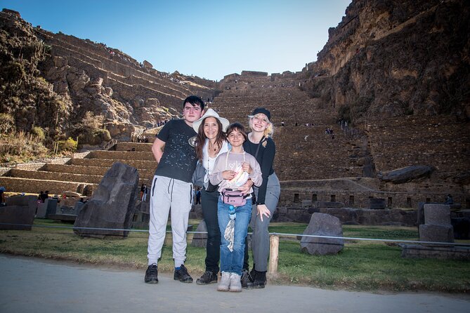7-Day Tour from Cusco with Machu Picchu and Rainbow Mountain - Rainbow Mountain (Vinicunca): the 2-hour hike and the cold reality