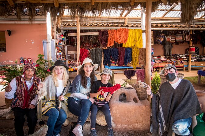 7-Day Tour from Cusco with Machu Picchu and Rainbow Mountain - Humantay Lake: steep uphill, optional horse, and a late return to Cusco