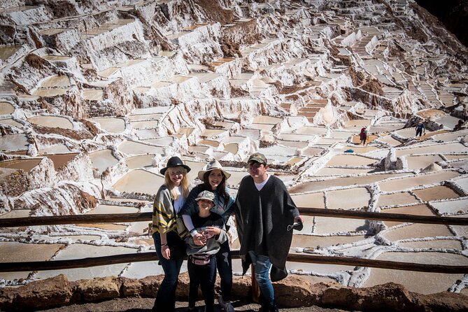 7-Day Tour from Cusco with Machu Picchu and Rainbow Mountain - Price and logistics: does $739 feel fair?